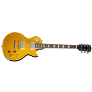 Epiphone - Kirk Hammett Greeny '59 Les Paul Standard with Case  - EIGCKH59LPSGNNH