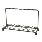 Quicklok - GS-471 Multiple Universal Guitar Stand for Seven Guitars