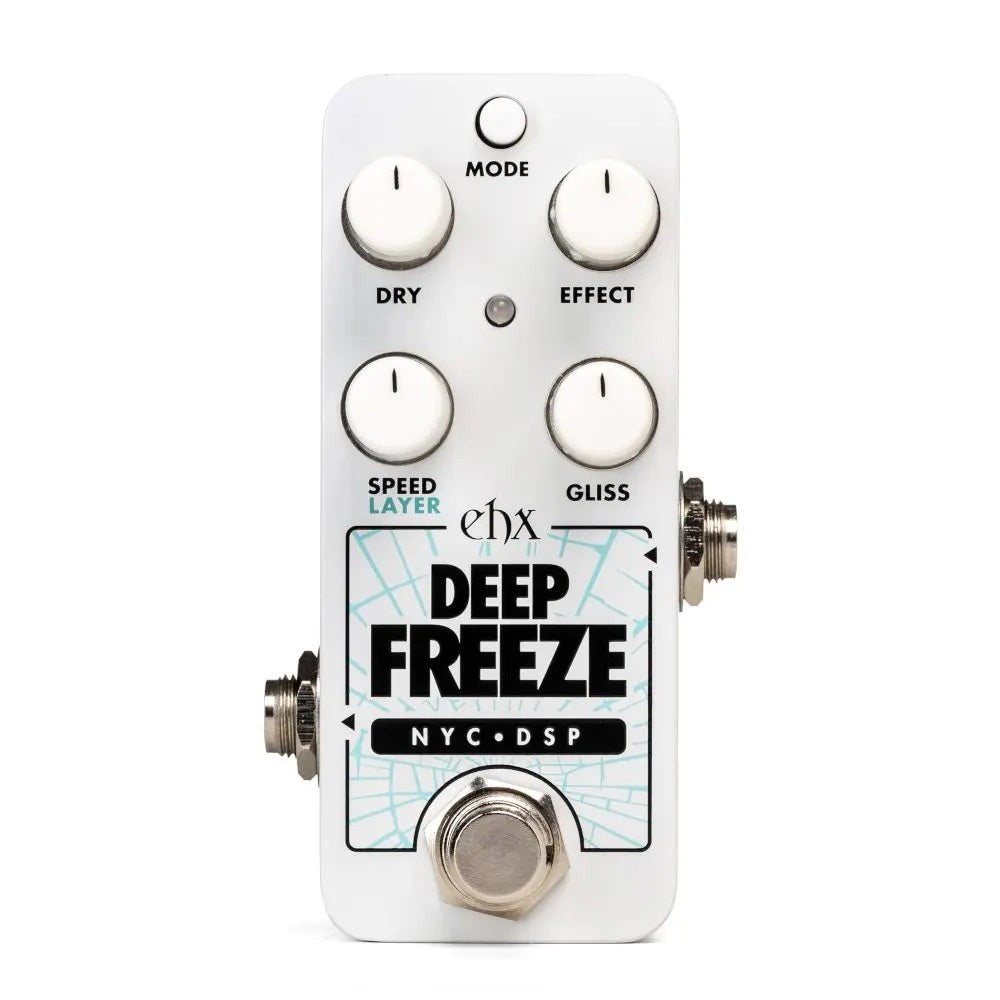 coven pedal Black Arts Toneworks - Coven