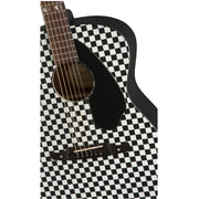 Fender - Tim Armstrong Hellcat - Checkerboard  - 097-1752-088