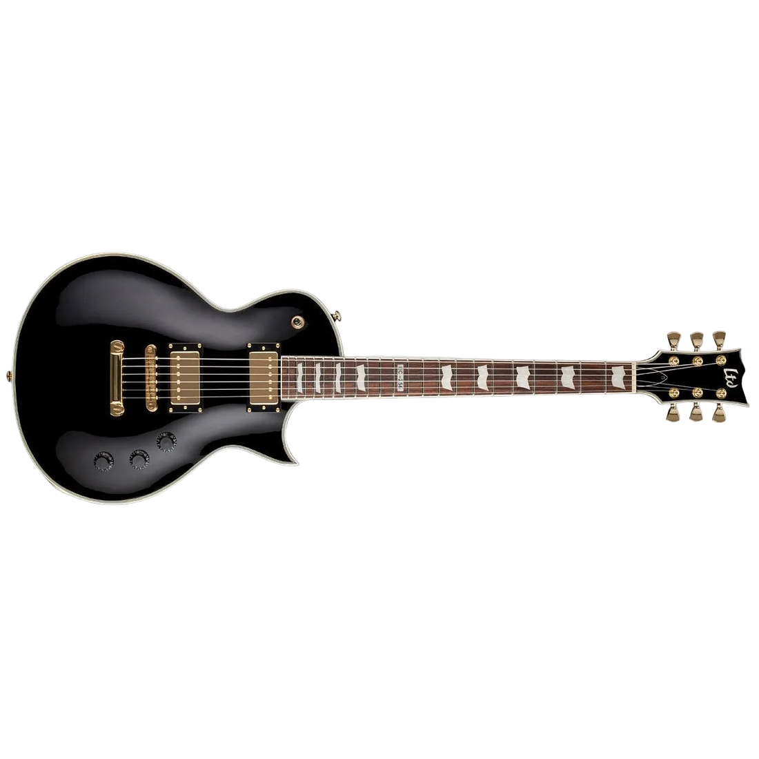 ESP - LTD EC-256 - Noir