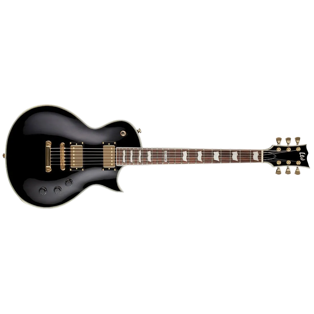 ESP - LTD EC-256 - Noir