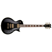 ESP - LTD EC-256 Black