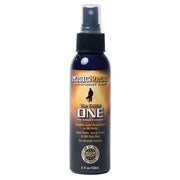 MusicNomad - The Guitar One - All-in-1 Cleaner - Polish - Wax for Gloss Finishes  - MN103