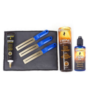 MusicNomad - Total Fretboard Care Kit  - MN144