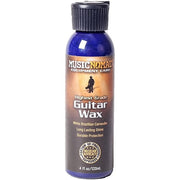 MusicNomad - Guitar Wax - Highest-Grade Brazilian Carnauba  - MN102