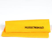 MusicNomad - Chiffon microfibre pour l'entretien des guitares - MN202