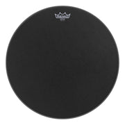 Remo - Emperor® Black Suede™ Drumhead, 18" | BE-0818-ES