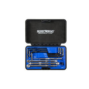 MusicNomad - Kit de mesure et de réglage du relief du manche pour guitares Martin® - MN612