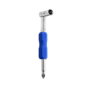 MusicNomad - Serviettes en microfibres pour l'entretien des tambours - Lot de 2 - MN210MusicNomad - Adaptateur de verrouillage de courroie Acousti-Lok pour les guitares Taylor® avec un boîtier de batterie Expression System® de 9 volts - MN272