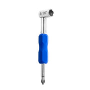 MusicNomad - Cradle Cube - Support pour le cou des instruments à cordes - MN206