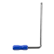 MusicNomad - Grip Winder - Rubber-Lined - Dual-Bearing Peg Winder - MN221