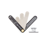 MusicNomad - The Piano One - Nettoyant, polissage et cire tout-en-un pour pianos brillants - MN130