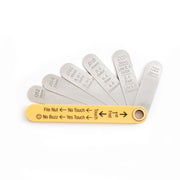 MusicNomad - L'outil MusicNomad - Outil de nettoyage des cordes, du corps et de la quincaillerie tout-en-1 - MN205