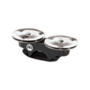 Meinl - FINGER JINGLES STL FJS1S-BK