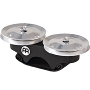 Meinl - Jingles à doigts Aluminium FJS1A-BK