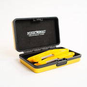 MusicNomad - Jauge de réglage de précision - 6 pc.  - MN604