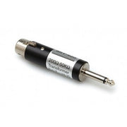 Hosa - MIT-435 ADAP XLR-1/4L/HI