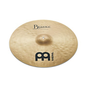 Meinl - Série Bizance Crash mince martelé au fini traditionnel 20”