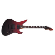 Schecter - Avenger Standard Electric Guitar - Blood Burst - 3963-SHC
