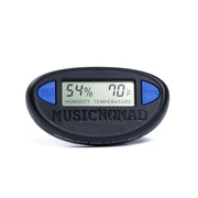 MusicNomad - The Humilele - Humidificateur pour ukulélé - MN302