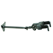 Hercules Stands - Wallmount stand with long arm GSP40WB