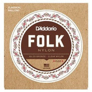D'Addario - D'Addario - J 33 Classic Cleargold