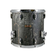 Pearl - Masters Maple Reserve 14" x 14" Floor Tom - Satin Charred Oak  - MRV1414FC824