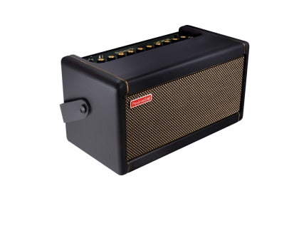 Positive Grid - Spark 40 Watt Smart Guitar Amp & App - Black – Steve's  Music Store