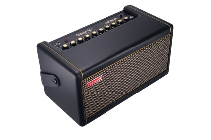 Positive Grid - Spark 40 Watt Smart Guitar Amp & App - Black – Steve's  Music Store