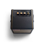 Positive Grid - Spark Mini 10 Watt Portable Smart Guitar Amp & Bluetooth Speaker  - Black
