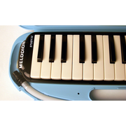 Suzuki - Melodica SU-STUDY32 Black
