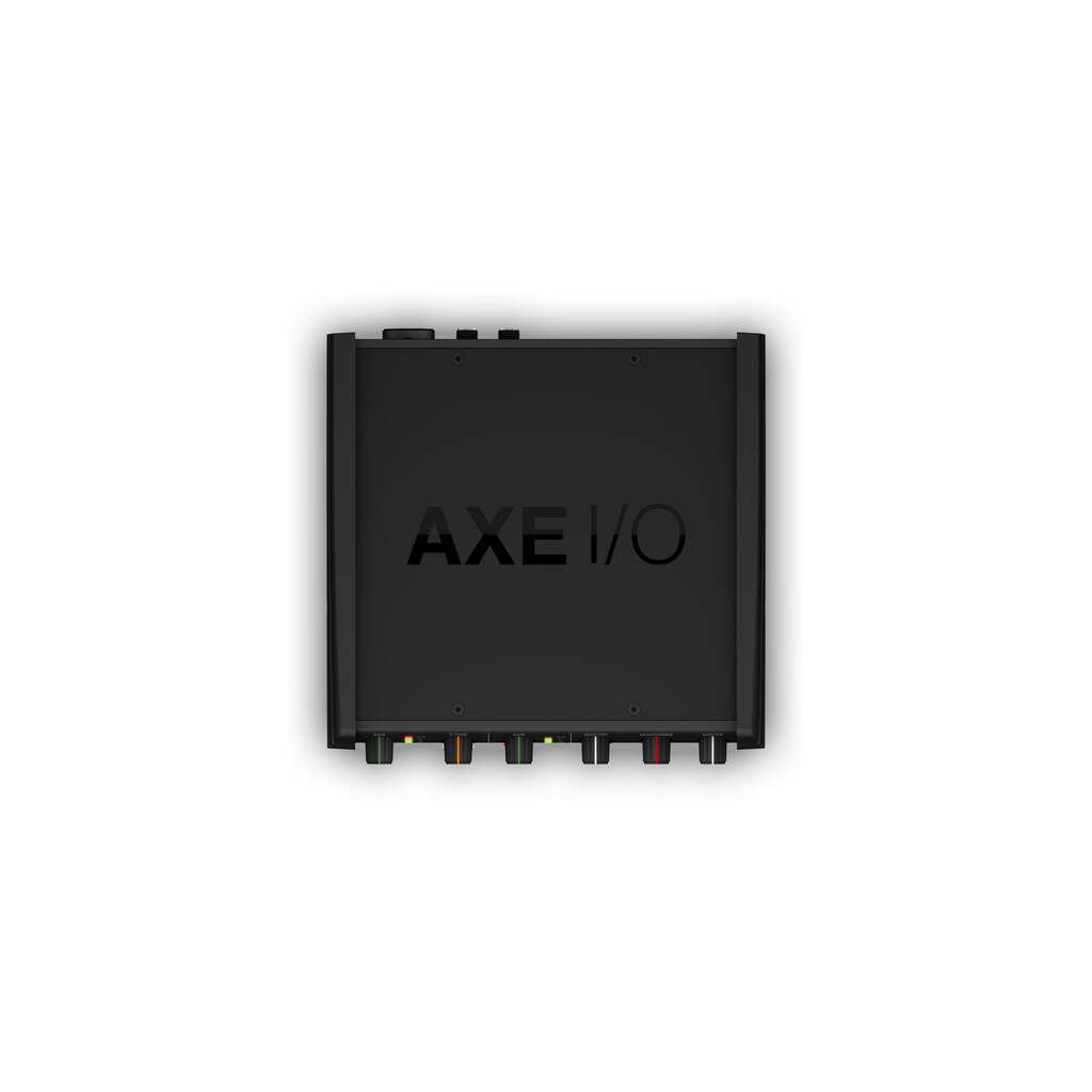 IK Multimedia - Axe I/O Solo – Steve's Music Store
