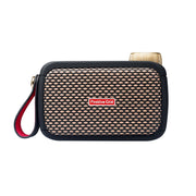 Positive Grid - Spark GO - Ultra-portable Smart Guitar Amp & Bluetooth® Speaker  - Black