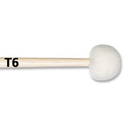 Vic Firth - T6 Custom General VF-T6 [paire]