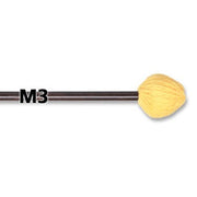 Vic Firth - M3 American Custom® Keyboard Mallet – Medium [pair]
