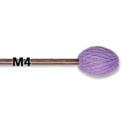 Vic Firth - M4 American Custom® Keyboard Mallet - Super Soft [pair]