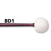 Vic Firth - BD1 Bass Drum Mallet [each]