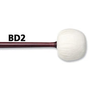 Vic Firth - BD2 Maillet Grosse caisse -Legato [chaque]