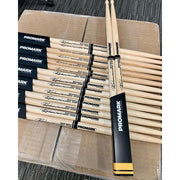 Promark - Todd Sucherman Lacquered Maple SD330W