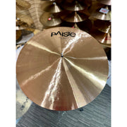 Paiste - Prototype 20" 2002 Bronze