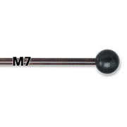 Vic Firth - M7 American Custom® Keyboard Mallet - Hard Phenolic 1 1/8" [pair]