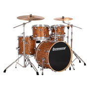 Ludwig - Element Evolution 20" 5-Piece Shell Pack - Cherry - LE520010  - LE520010