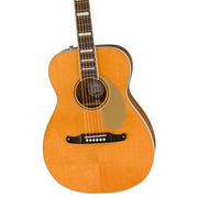 Fender - Malibu Vintage  - Aged Natural - 097-1022-334