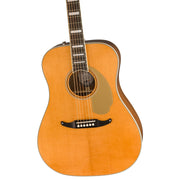 Fender - King Vintage  - Aged Natural - 097-1012-334