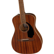 Fender - Malibu Special  - Natural - 097-0822-122