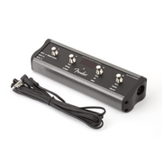 Fender - Footswitch Mustang 4-bouton 0080996000