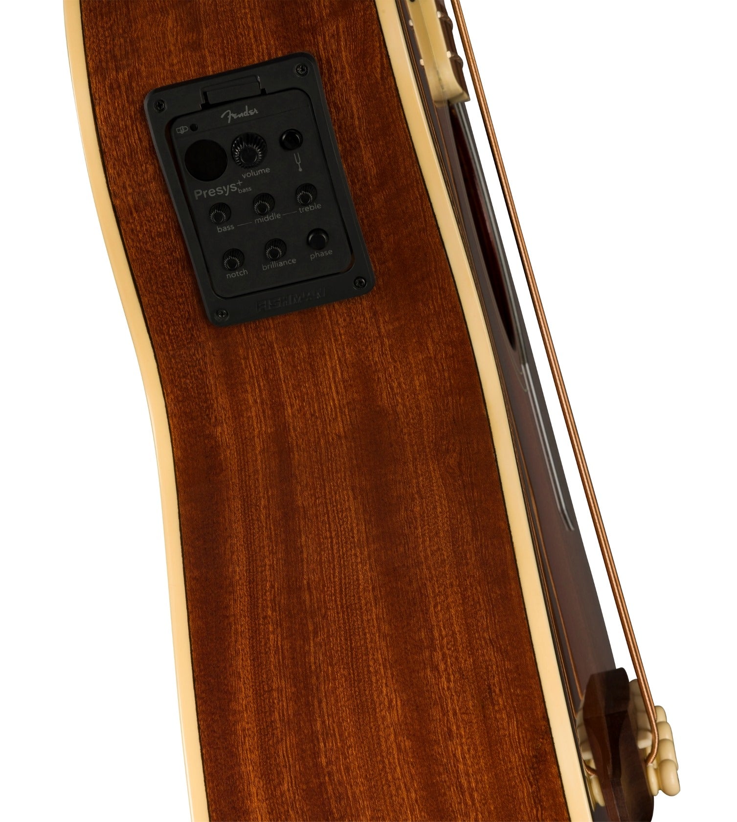 8月限定値下】Fender Kingman bass Natual 8月限定値下】Fender