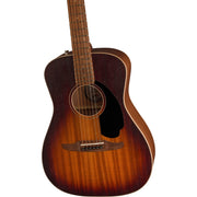 Fender - Malibu Player  - Honey Burst - 097-0822-142