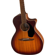 Fender - Newporter Special  - Honey Burst - 097-0843-142
